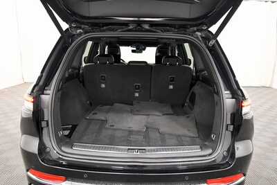 2023 Jeep Grand Cherokee, $31499. Photo 7