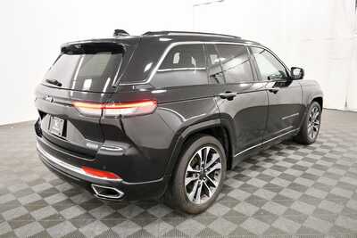 2023 Jeep Grand Cherokee, $31499. Photo 8