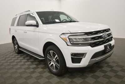 2023 Ford Expedition, $41499. Photo 10