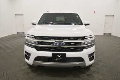 2023 Ford Expedition, $41499. Photo 11