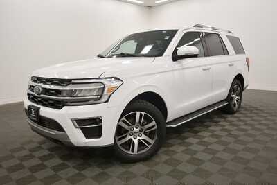 2023 Ford Expedition, $41499. Photo 2