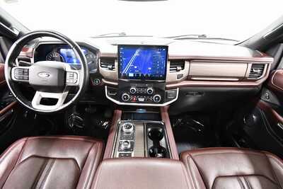 2023 Ford Expedition, $41499. Photo 3