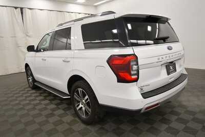 2023 Ford Expedition, $41499. Photo 5