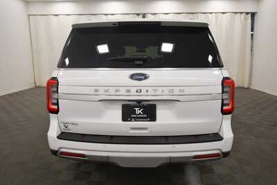 2023 Ford Expedition, $41499. Photo 6