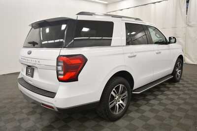 2023 Ford Expedition, $41499. Photo 8