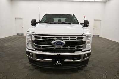 2023 Ford F250 Crew Cab, $44814. Photo 10