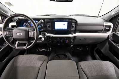 2023 Ford F250 Crew Cab, $44814. Photo 3