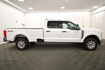 2023 Ford F250 Crew Cab, $44814. Photo 8