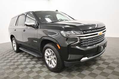 2024 Chevrolet Tahoe, $57959. Photo 10