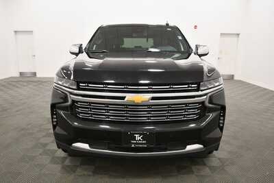 2024 Chevrolet Tahoe, $57959. Photo 11