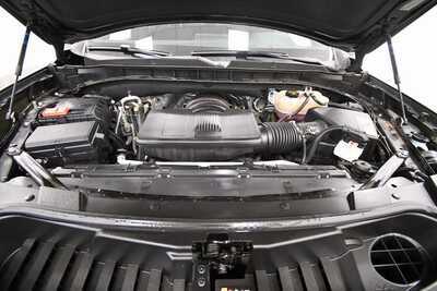 2024 Chevrolet Tahoe, $57959. Photo 12