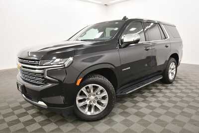 2024 Chevrolet Tahoe, $57959. Photo 2