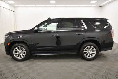 2024 Chevrolet Tahoe, $57959. Photo 4