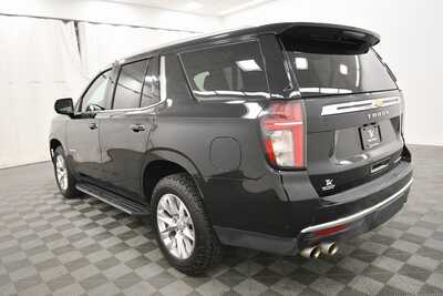 2024 Chevrolet Tahoe, $57959. Photo 5
