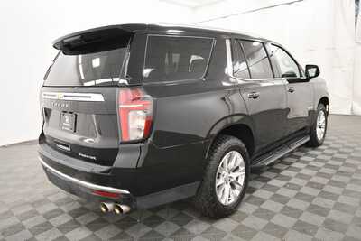 2024 Chevrolet Tahoe, $57959. Photo 8