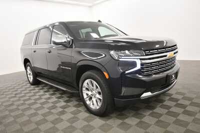 2024 Chevrolet Suburban, $64999. Photo 10