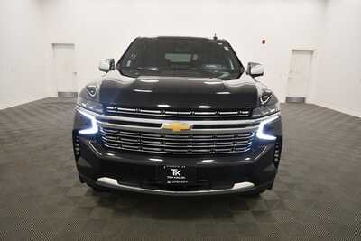 2024 Chevrolet Suburban, $64999. Photo 11