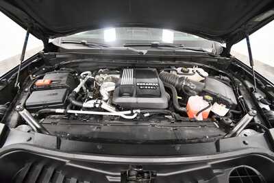 2024 Chevrolet Suburban, $64999. Photo 12