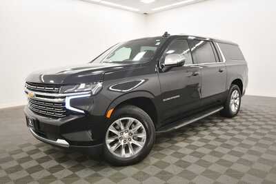 2024 Chevrolet Suburban, $64999. Photo 2