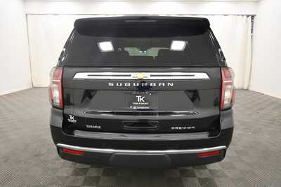 2024 Chevrolet Suburban, $64999. Photo 6