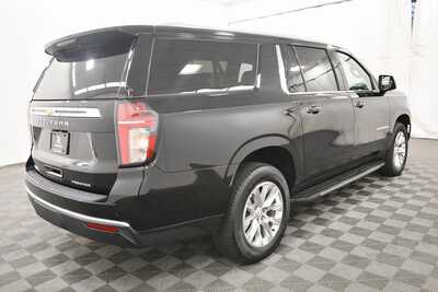 2024 Chevrolet Suburban, $64999. Photo 8
