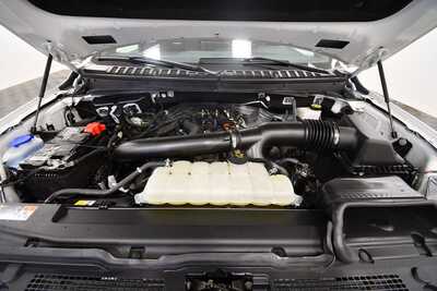 2024 Ford Expedition Max, $66499. Photo 12