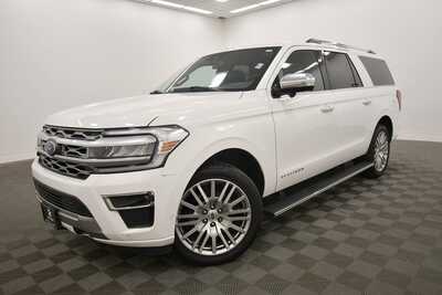 2024 Ford Expedition Max, $66499. Photo 2
