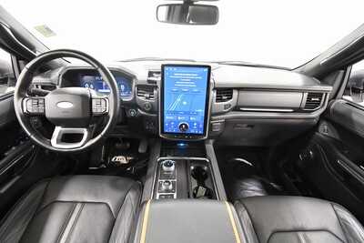 2024 Ford Expedition Max, $66499. Photo 3