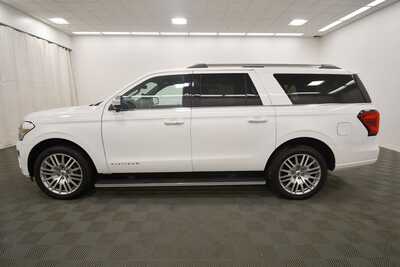 2024 Ford Expedition Max, $66499. Photo 4