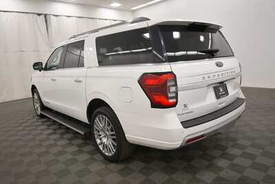 2024 Ford Expedition Max, $66499. Photo 5