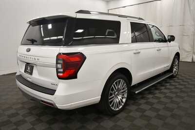 2024 Ford Expedition Max, $66499. Photo 8