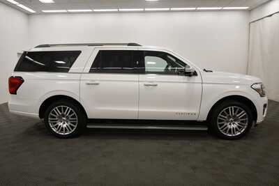 2024 Ford Expedition Max, $66499. Photo 9