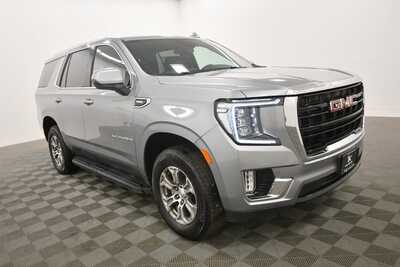 2024 GMC Yukon, $51999. Photo 10
