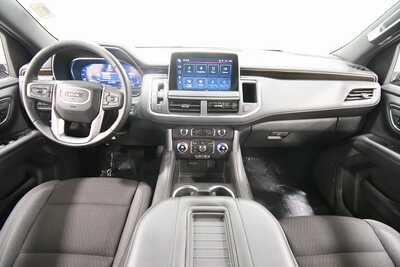 2024 GMC Yukon, $51999. Photo 3