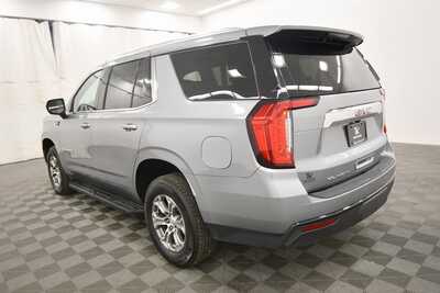 2024 GMC Yukon, $51999. Photo 5