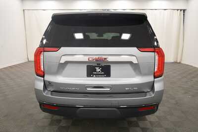 2024 GMC Yukon, $51999. Photo 6