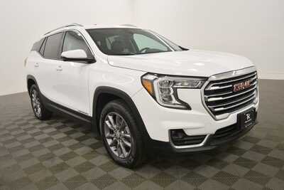 2024 GMC Terrain, $24999. Photo 10