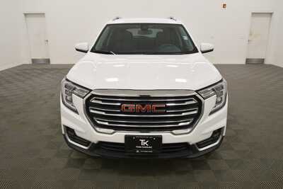 2024 GMC Terrain, $24999. Photo 11