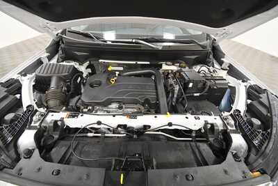 2024 GMC Terrain, $24999. Photo 12