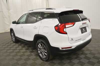 2024 GMC Terrain, $24999. Photo 5