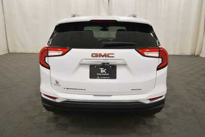 2024 GMC Terrain, $24999. Photo 6