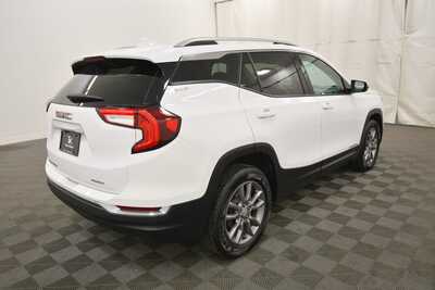 2024 GMC Terrain, $24999. Photo 8