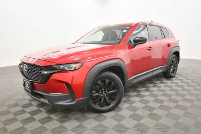 2024 Mazda CX-50, $22646. Photo 2