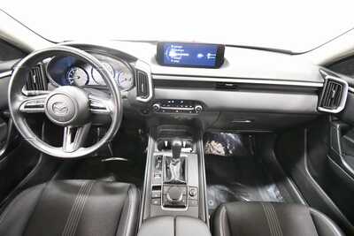 2024 Mazda CX-50, $22646. Photo 3