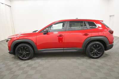 2024 Mazda CX-50, $22646. Photo 4