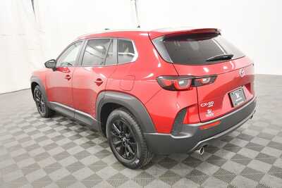 2024 Mazda CX-50, $22646. Photo 5