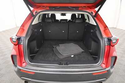 2024 Mazda CX-50, $22646. Photo 7