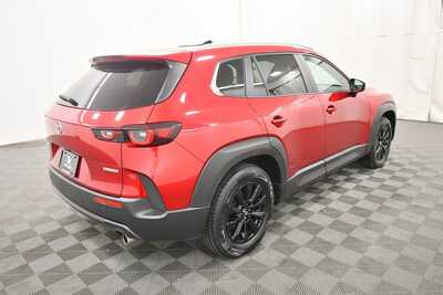 2024 Mazda CX-50, $22646. Photo 8