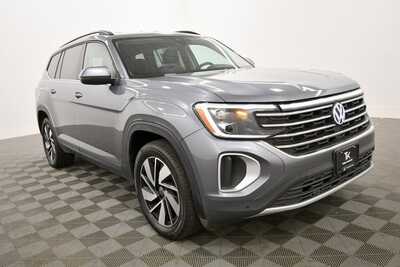2024 Volkswagen Atlas, $31999. Photo 10