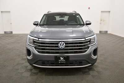 2024 Volkswagen Atlas, $31999. Photo 11